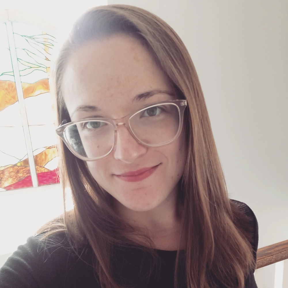 Meet your Posher, Kellie